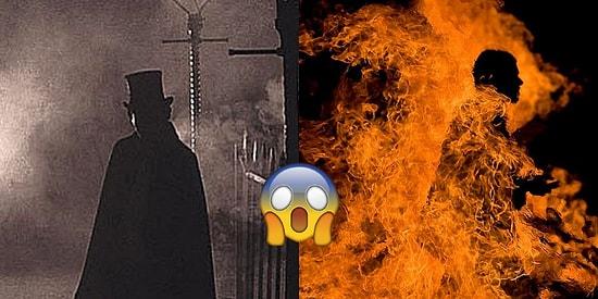 10 Australian Urban Legends That'll Creep You The Hell Out!