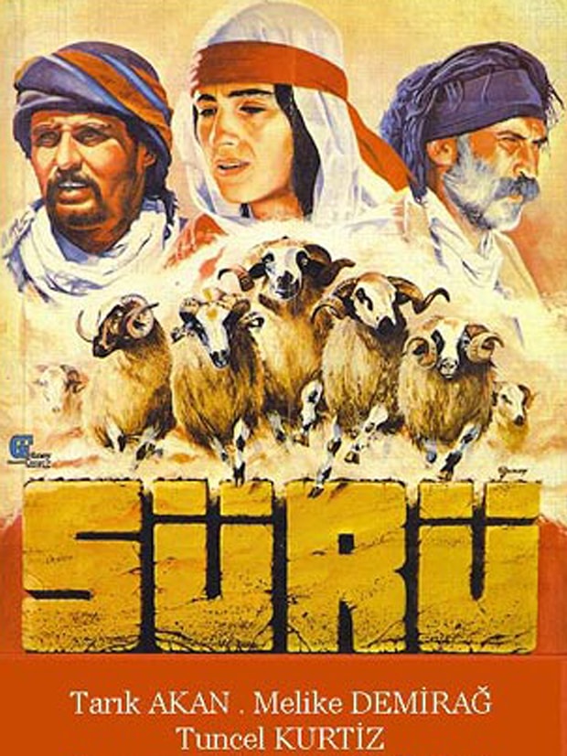 Sürü
