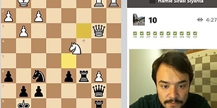 Satranç Hakkında Bilmeniz Gereken Her Şeyi Gösteren, Ufkunuzu Genişletecek Bir YouTube Kanalı: SatranChess