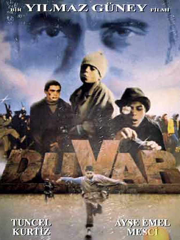 Duvar