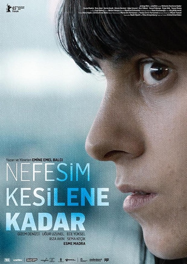 Nefes Kesilmesi
