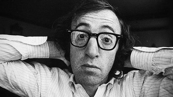 1935 yılında, Amerikalı aktör, yazar ve yönetmen Woody Allen doğdu.