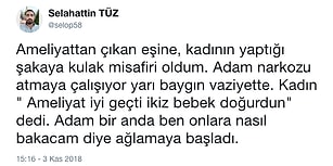 Onedio Instagram Hesabımızın Kasım Ayında En Çok Güldüren 25 Paylaşımı