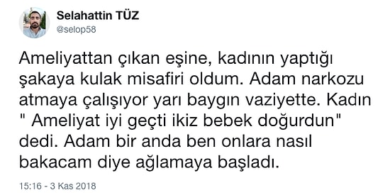 Onedio Instagram Hesabımızın Kasım Ayında En Çok Güldüren 25 Paylaşımı