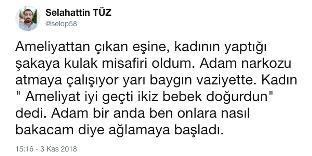 Onedio Instagram Hesabımızın Kasım Ayında En Çok Güldüren 25 Paylaşımı