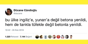 Bir Hafta Boyunca Yaptıkları Paylaşımlarla Duygularımıza Tercüman Olan 19 Kişi