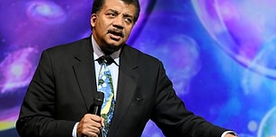 Üç Farklı Kadın Tarafından Suçlanıyor: Cosmos'un Sunucusu Neil deGrasse Tyson'a 'Cinsel Taciz' Soruşturması