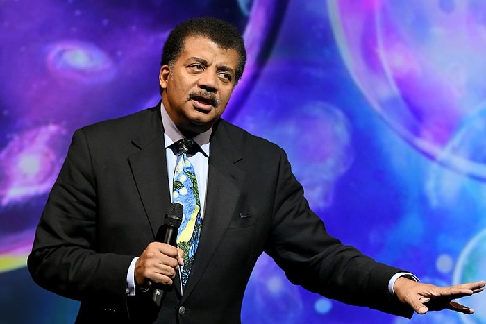 Üç Farklı Kadın Tarafından Suçlanıyor: Cosmos'un Sunucusu Neil deGrasse Tyson'a 'Cinsel Taciz' Soruşturması