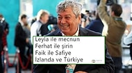 2020 Avrupa Şampiyonası'ndaki Rakiplerimize Yaptıkları Yorumlarla Bizleri Güldürmeyi Başarmış 15 Kişi