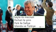 2020 Avrupa Şampiyonası'ndaki Rakiplerimize Yaptıkları Yorumlarla Bizleri Güldürmeyi Başarmış 15 Kişi