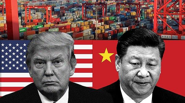 G20 zirvesinde bir araya gelen iki lider ticaret savaşında 'ateşkes' kararı aldı