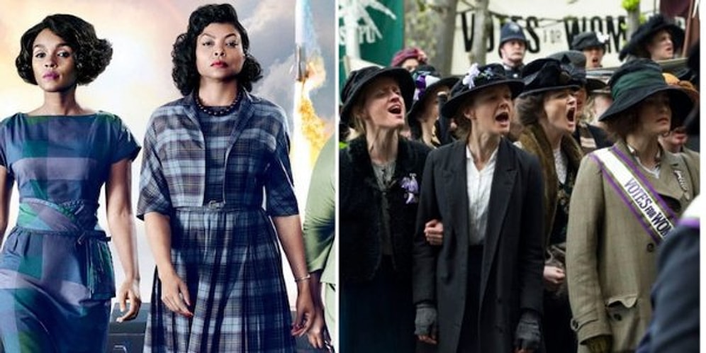 Kadının Gücü Adına! Baskın Kadın Karakterlerin Konu Alındığı İlham Verici Filmler