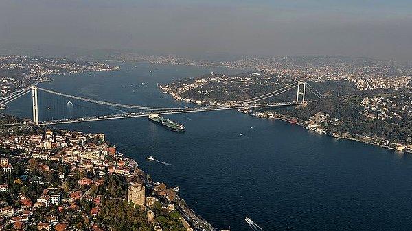 İstanbul etkilenir mi?