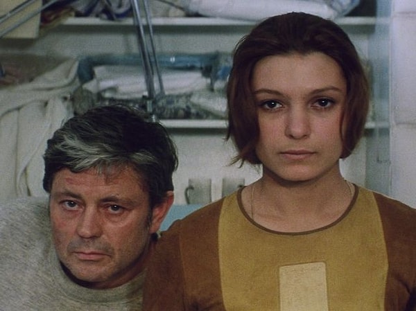 9. Кто был режиссёром знаменитого фильма "Солярис", который вышел на экраны в 1972 году?