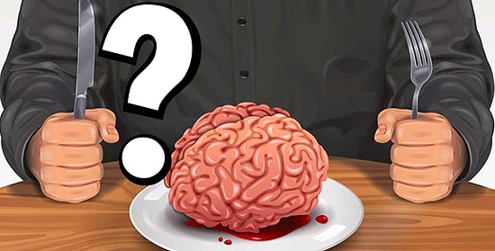 Пройдите визуальный тест и узнайте, какой процент своего мозга вы задействуете в работу