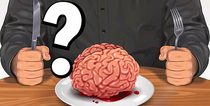 Пройдите визуальный тест и узнайте, какой процент своего мозга вы задействуете в работу