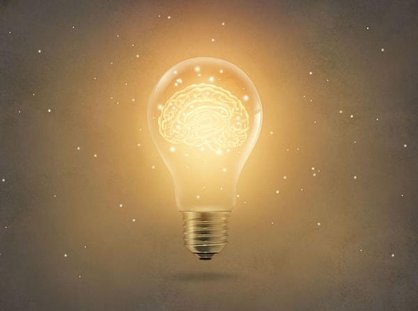 Вы используете ровно 10% своего мозга...