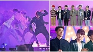 2018 Melon Müzik Ödülleri Sahiplerini Buldu, Geceden Zaferle Ayrılan BTS Grubu Oldu!