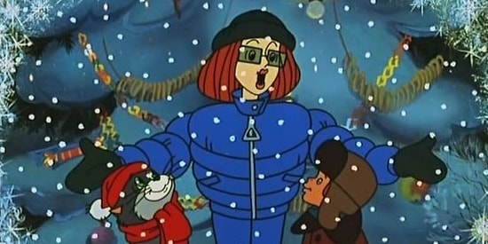 Тест: Угадайте новогодний фильм и мультфильм по известной фразе