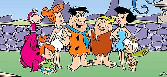 На какого мультипликационного персонажа вы похожи, когда вы в отношениях?