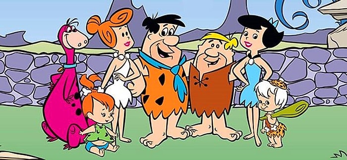 На какого мультипликационного персонажа вы похожи, когда вы в отношениях?