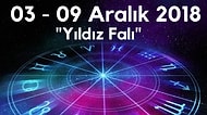 Yıldız Falına Göre Haftanın Nasıl Geçeceğini Söylüyoruz!