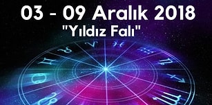 Yıldız Falına Göre Haftanın Nasıl Geçeceğini Söylüyoruz!