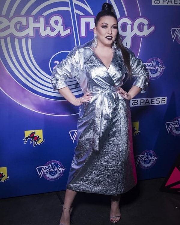 4. Ирина Дубцова