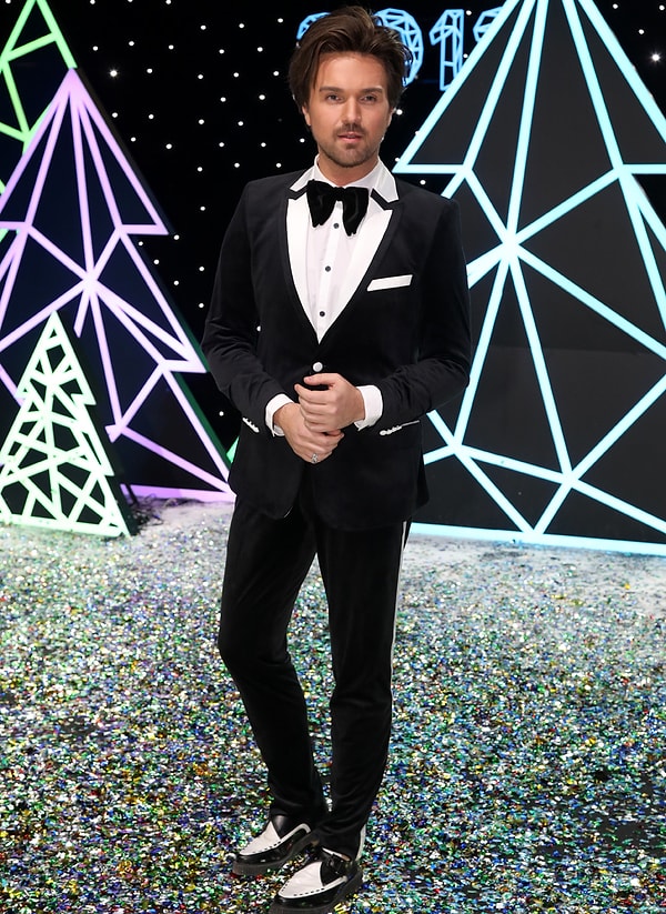 14. Александр Панайотов