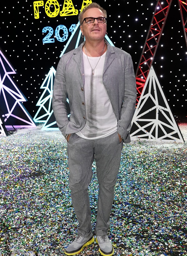 15. Владимир Пресняков