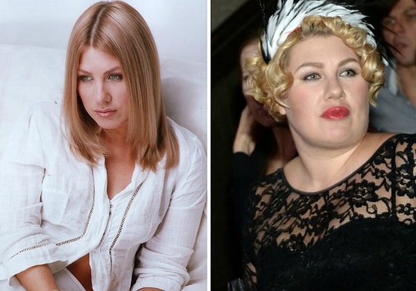 1. Ева Польна