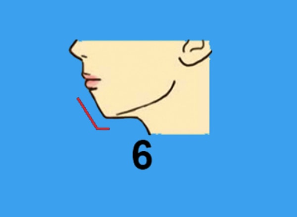 Отступающий: