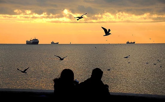 Hayatın Bir Şiir Olsa Adı Ne Olurdu?