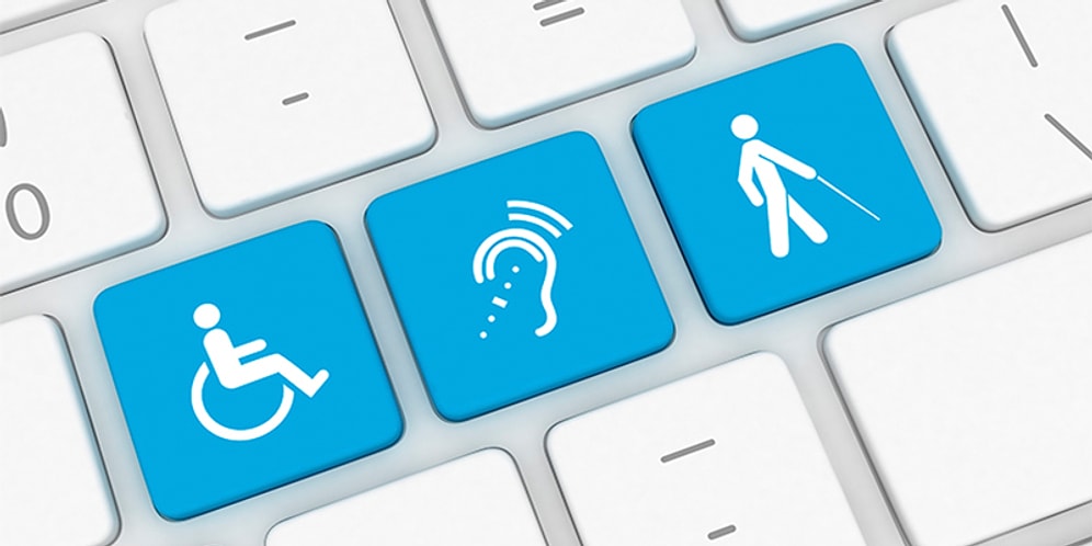 Bir Gün Değil Her Gün Yanınızdayız! Engelli Bireyler İçin Birbirinden Faydalı Mobil Uygulamalar