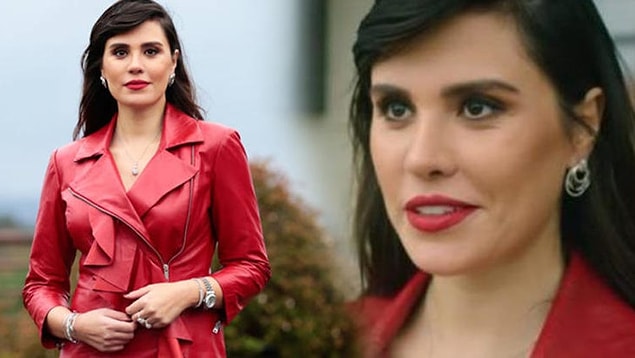 6. Bebeğinin doğumundan sonra ekranlara geri dönen Şükran Ovalı'yı adeta pişman ettiler!