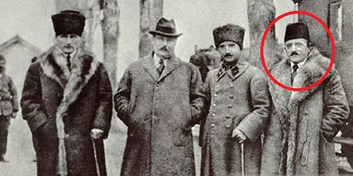 Dışişleri Bakanımız Yusuf Kemal Bey ve Herkese Örnek Olacak Hayat Öyküsü