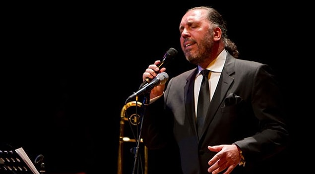 12. Fatih Erkoç