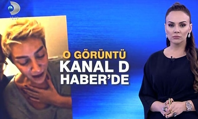 8. Sıla'nın davası ise tam gaz devam ederken, basının çirkinliklerine de maruz kaldı!