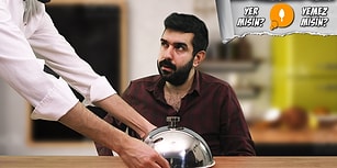 Sebze Reçelleri - Yer misin Yemez misin?