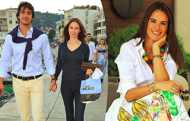 7. Biraz da mahkeme koridorlarına geri dönelim... Demet Şener, Edvina Sponza'ya açtığı davayı bu hafta kaybetti.