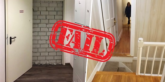 18 людей со странноватым чувством юмора либо с полным отсутствием инстинкта самосохранения