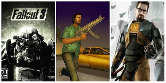 GTA Vice City'yi 8 Dakikada Bitirmek mi? Oyunları Son Hız Oynayan Bu Oyuncular Sizi Çok Şaşırtacak!