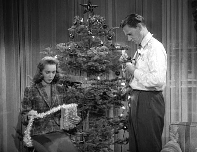 15. Holiday Affair (1949)