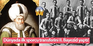 Futboldan Tenis'e Basketboldan Güreş'e Kadar Spor Tarihinin İlklerinden Oluşan 15 Bilgi