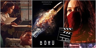 Sinemaseverler Buraya: Aralık Ayında Vizyona Girecek Olan En İddialı Sinema Filmleriyle Karşınızdayız!