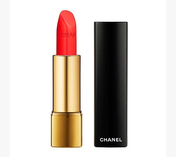 1. Chanel - Rouge Allure