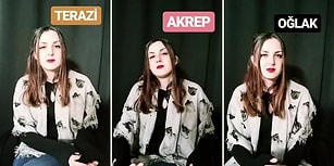 Vay Başınıza Gelenler! Bu Hafta Burcunuzun Başına Gelecekleri Bir Bir Anlattık