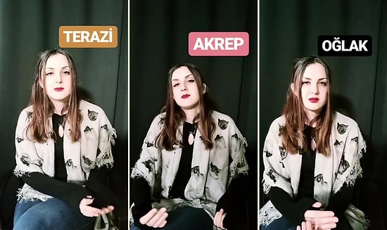 Vay Başınıza Gelenler! Bu Hafta Burcunuzun Başına Gelecekleri Bir Bir Anlattık