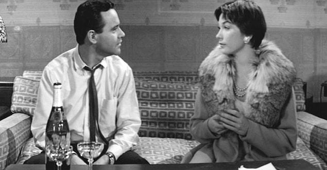 2. The Apartment (1960)