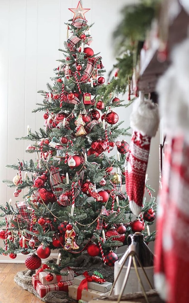 4. Red tradition: